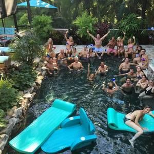 Meet your Posher, John